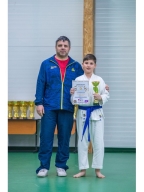 2024 &raquo; Anul - 2024 - Gala Sportivul Anului, editia a XV-a” 